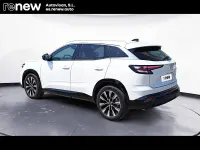Usado Renault Austral Techno 200 CV (147 kW) 2025 Blanco SUV