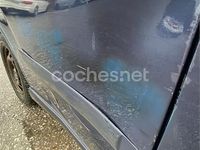 Usado Ford Focus Ghia 100 CV (73 kW) 2001 Azul Berlina