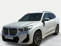Usado BMW X1 163 CV (119 kW) 2024 SUV