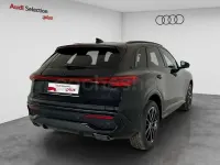 Usado Audi Q5 299 CV (219 kW) 2026 Negro SUV