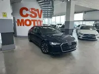 Usado Cupra Formentor 150 CV (110 kW) 2022 Gris SUV