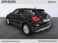 Usado Audi Q2 Design 116 CV (85 kW) 2020 Negro SUV