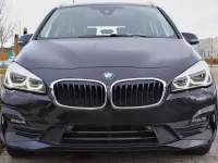 Occasion BMW 216 Gran Tourer Advantage 116 PK (85 kW) 2021 Zwart MPV