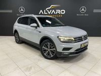 usado VW Tiguan Allspace 4MOTION 2.0 TDI 110 kW (150 CV) DSG7 Sport