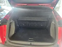 Usado Peugeot 2008 Allure 100 CV (73 kW) 2024 Rojo SUV