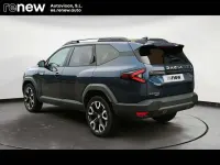Usado Dacia Bigster Journey 155 CV (114 kW) 2025 Azul SUV