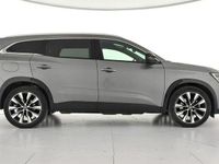 Usado Renault Espace Techno 200 CV (147 kW) 2024 Gris Familiar