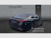 Usado Mercedes E300 313 CV (230 kW) 2025 Negro Berlina