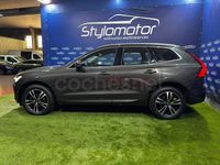Usado Volvo XC60 Momentum 190 CV (139 kW) 2020 Gris / plata SUV