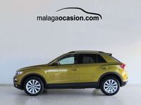 usado VW T-Roc 1.5 TSI Advance DSG7