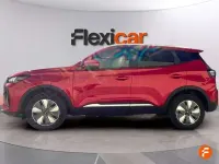 Usado Ebro s400 211 CV (155 kW) 2026 Rojo SUV