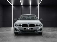 Occasion BMW 320e 204 ch (150 kW) 2024 Gris Berline