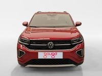 Usado VW T-Cross R-line 150 CV (110 kW) 2025 SUV