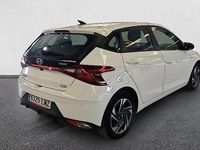 Usado Hyundai i20 100 CV (73 kW) 2021 Utilitario