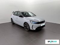 Nuevo Opel Corsa 110 CV (80 kW) 2026 Blanco Utilitario