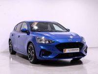 usado Ford Focus 1.5 ECOBLUE 88KW ST-LINE 120 5P