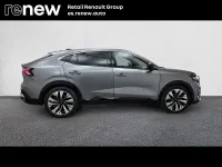 Usado Renault Rafale Techno 200 CV (147 kW) 2024 Gris SUV