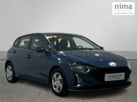 Occasion Hyundai i20 79 ch (58 kW) 2024 Bleue Citadine