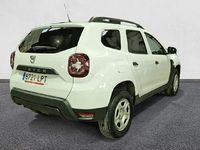 Usado Dacia Duster Essentiel 90 CV (66 kW) 2021 SUV