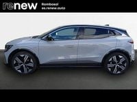 Usado Renault Mégane Iconic 161 kW (219 CV) 2022 Gris Berlina