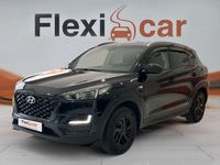 usado Hyundai Tucson 1.6 GDI 97kW (131CV) Essence BE 4X2 Gasolina en Flexicar Sevilla 4