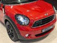 Usado Mini Cooper D Countryman 150 CV (110 kW) 2017 Rojo SUV