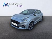 Usado Ford Puma ST-Line 125 CV (91 kW) 2024 Gris / plata SUV