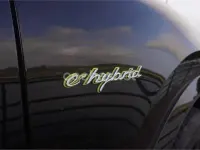 Usado Porsche Cayenne E-Hybrid Coupe 462 CV (339 kW) 2021 Negro SUV