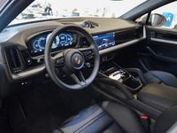 Nuevo Porsche Cayenne 470 CV (345 kW) 2025 Gris / plata SUV
