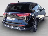 Usado Renault Koleos Initiale Paris 190 CV (139 kW) 2021 Negro SUV