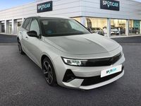 Usado Opel Astra 130 CV (95 kW) 2024 Gris Utilitario