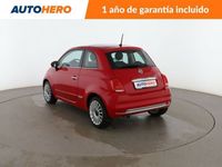 usado Fiat 500 1.2 Lounge