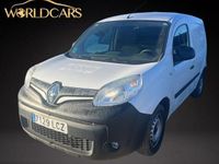 Usado Renault Kangoo 90 CV (66 kW) 2019 Monovolumen