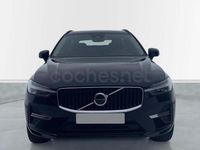 Usado Volvo XC60 Core 197 CV (144 kW) 2023 Negro SUV