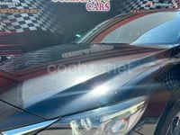 Usado Mazda 6 Luxury 150 CV (110 kW) 2015 Negro Familiar