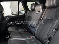 Usado Land Rover Range Rover Autobiography 255 CV (187 kW) 2014 SUV