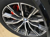 Occasion BMW X5 xLine 298 ch (219 kW) 2025 Noir SUV