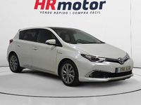 Usado Toyota Auris Hybrid Advance 136 CV (100 kW) 2016
