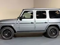 Usado Mercedes G450 Exclusive 367 CV (269 kW) 2025 Gris SUV
