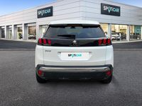Usado Peugeot 3008 Allure 130 CV (95 kW) 2019 Blanco SUV