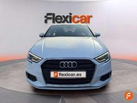 Usado Audi A3 Premium 116 CV (85 kW) 2017 Blanco Berlina