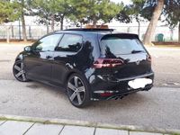 usado VW Golf R 2.0 TSI 300CV