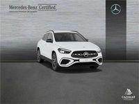 Usado Mercedes GLA200 150 HP (110 kW) 2025 SUV