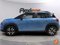 Usado Citroën C3 Aircross Feel 110 CV (80 kW) 2020 Azul SUV