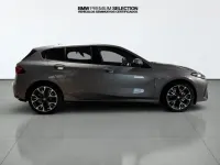 Usado BMW 120 Comfort Edition 170 CV (125 kW) 2024 Gris