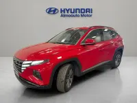 Usado Hyundai Tucson 230 CV (169 kW) 2021 SUV