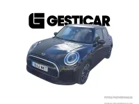 Usado Mini Cooper 135 CV (99 kW) 2023 Utilitario