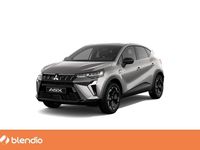Nuevo Mitsubishi ASX 157 CV (115 kW) 2025 Gris SUV