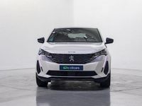 Brugt Peugeot 3008 Allure 136 HK (100 kW) 2024 Hvid SUV