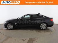 Usado BMW 420 Comfort Edition 184 CV (135 kW) 2014 Negro Coupe